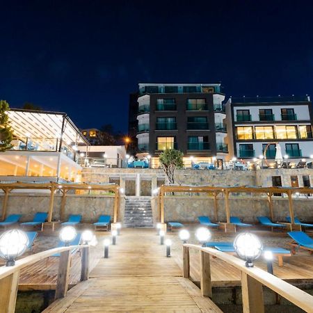Guelluek Yali Boutique Otel المظهر الخارجي الصورة