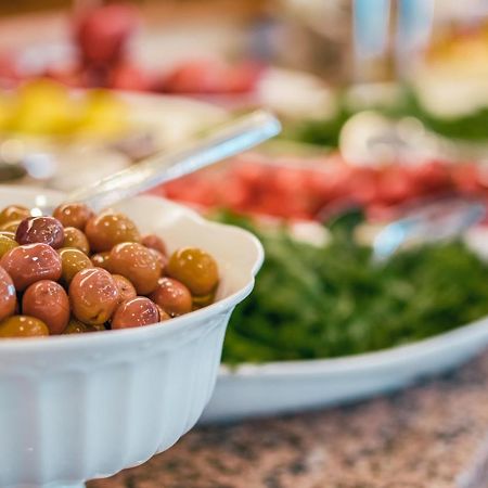 Guelluek Yali Boutique Otel المظهر الخارجي الصورة