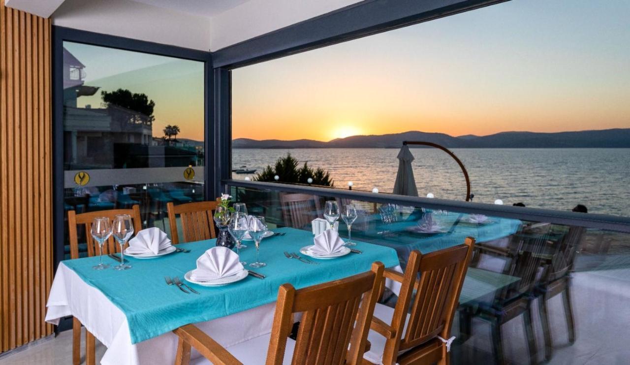 Guelluek Yali Boutique Otel المظهر الخارجي الصورة