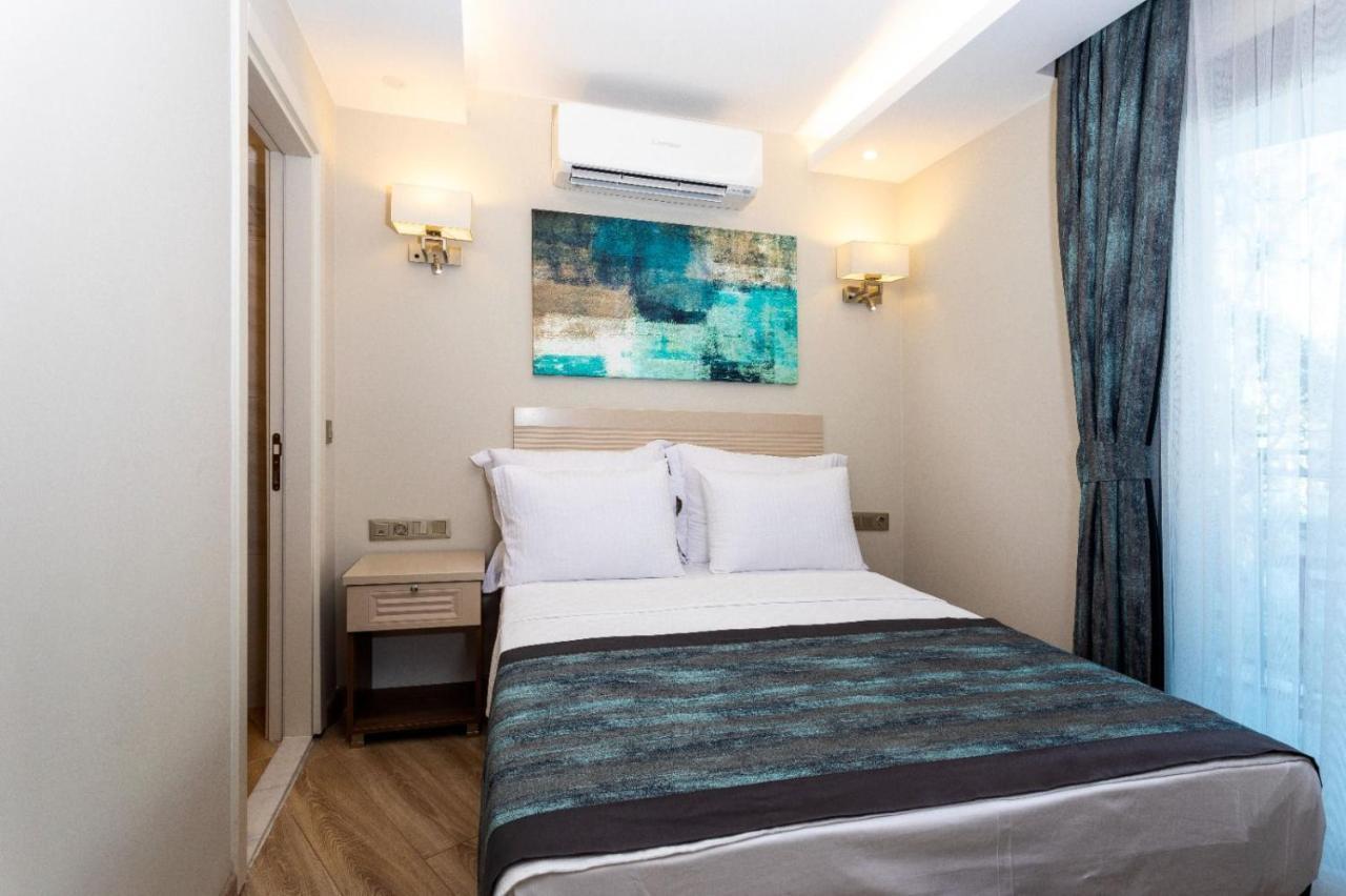 Guelluek Yali Boutique Otel المظهر الخارجي الصورة