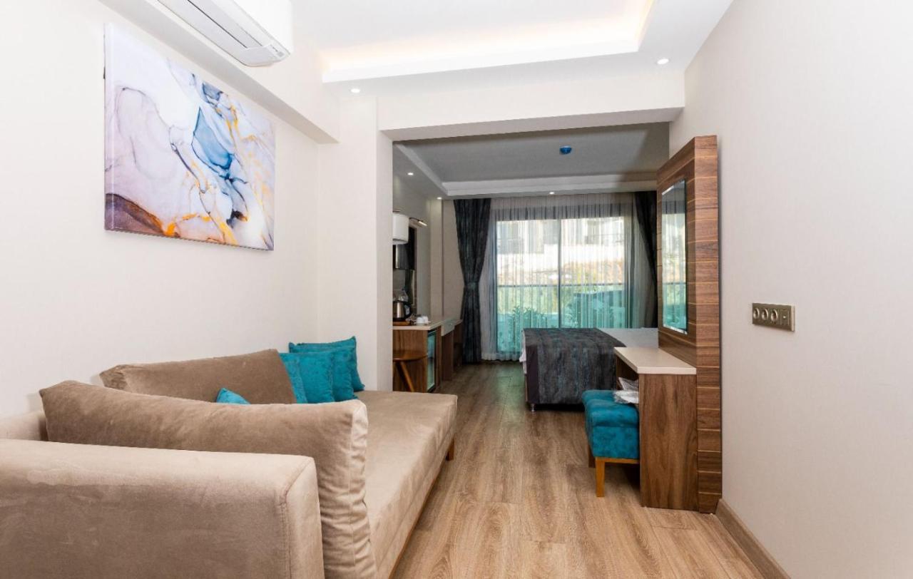 Guelluek Yali Boutique Otel المظهر الخارجي الصورة