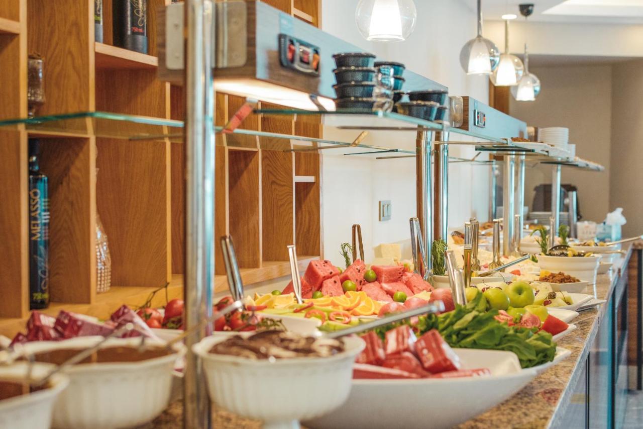 Guelluek Yali Boutique Otel المظهر الخارجي الصورة