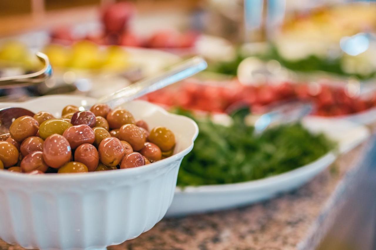 Guelluek Yali Boutique Otel المظهر الخارجي الصورة