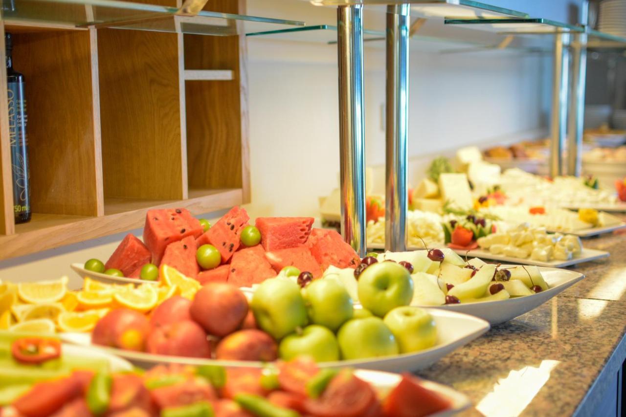 Guelluek Yali Boutique Otel المظهر الخارجي الصورة