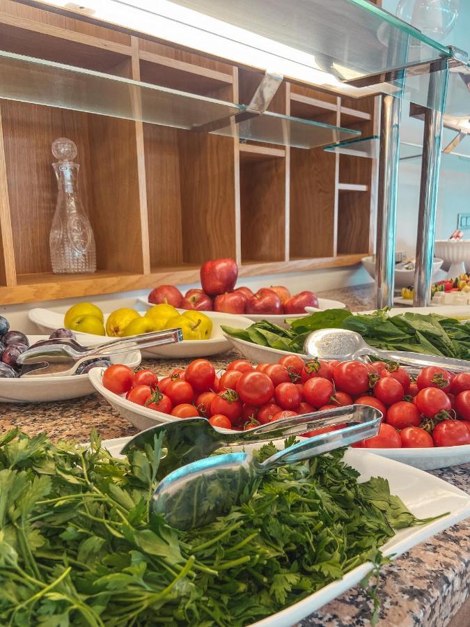 Guelluek Yali Boutique Otel المظهر الخارجي الصورة