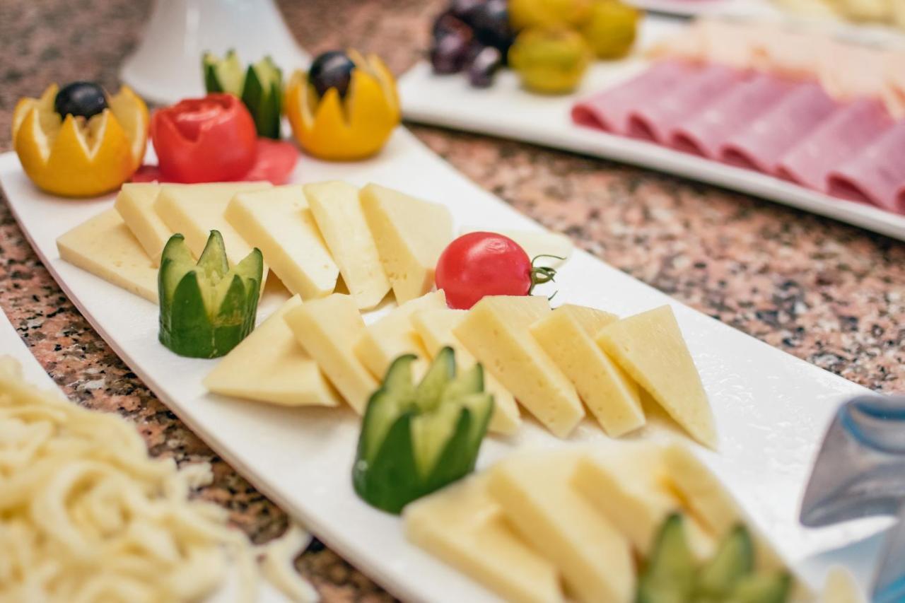 Guelluek Yali Boutique Otel المظهر الخارجي الصورة